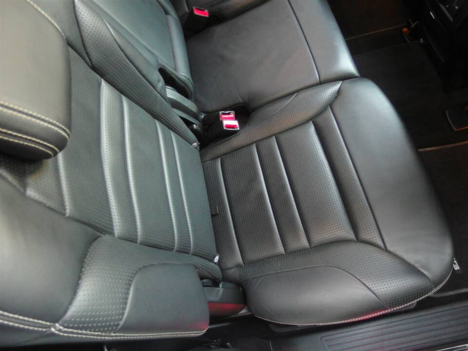 Image 62/98 of Mercedes-Benz GLS 63 AMG 4MATIC (2016)