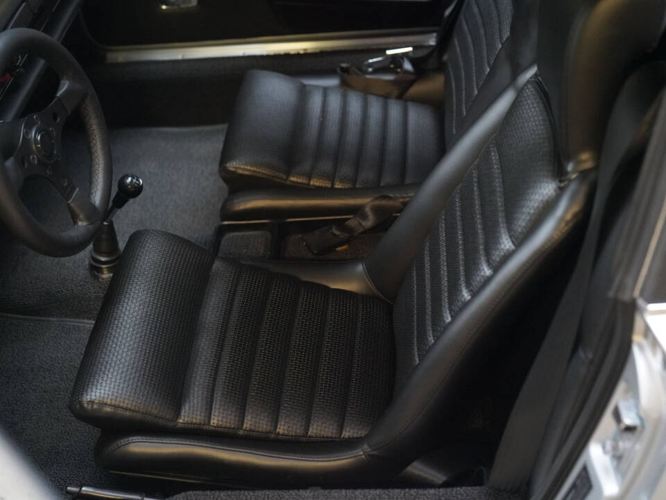 Image 21/99 de Porsche 914&#x2F;4 1.7 (1970)