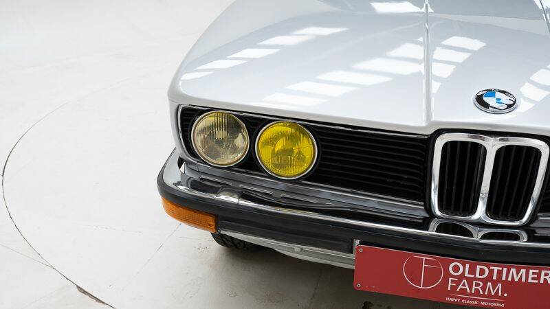 Image 10/15 of BMW 520/6 (1980)