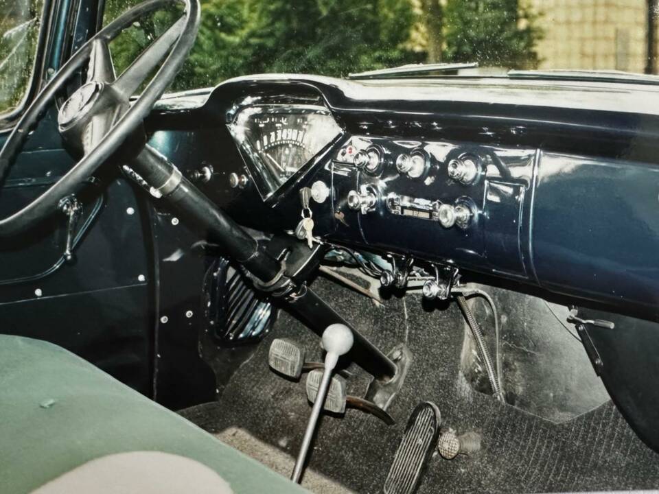 Immagine 6/8 di Chevrolet 3100 ½-ton (1956)