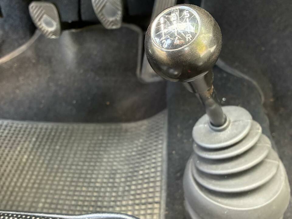Bild 27/27 von Porsche 911 2.7 (1974)