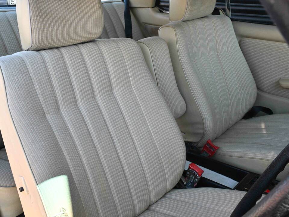 Bild 30/50 von Mercedes-Benz 280 CE (1983)