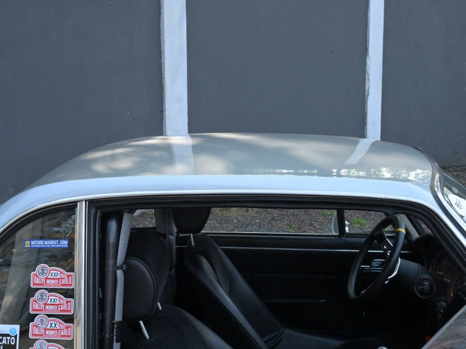 Afbeelding 18/27 van Lancia Fulvia Coupe HF 1.6 (1971)