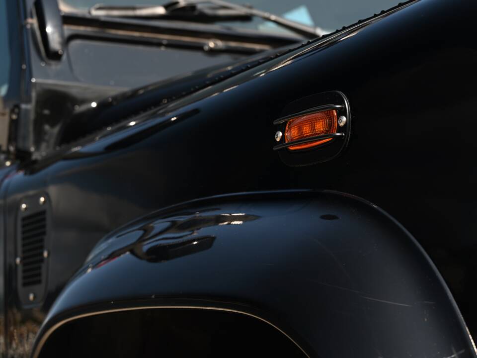 Image 16/70 of Land Rover Defender 90 TD4 (2007)