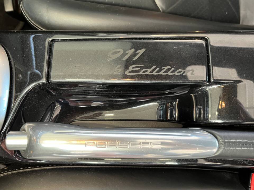 Image 37/39 of Porsche 911 Carrera (2011)