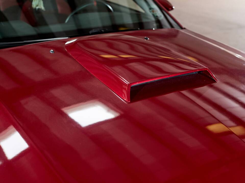 Image 28/68 of Ford Mustang GT (2005)