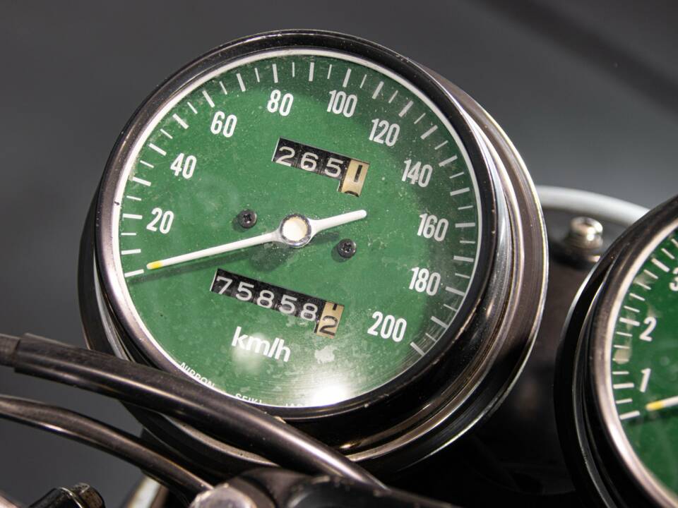 Image 46/50 of Honda DUMMY (1977)