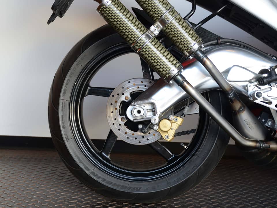 Image 24/51 of Aprilia RS 250 (1998)