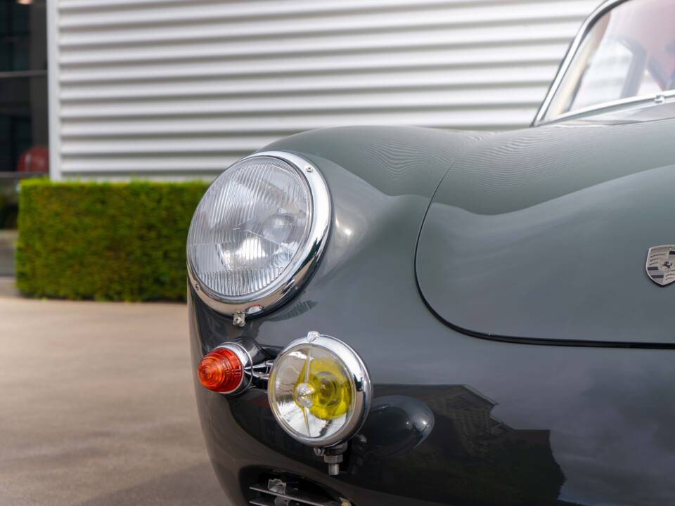 Afbeelding 4/20 van Porsche 356 C 1600 SC (1964)