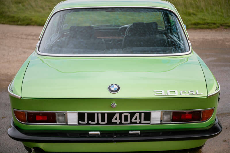 Bild 44/49 von BMW 3,0 CSL (1973)