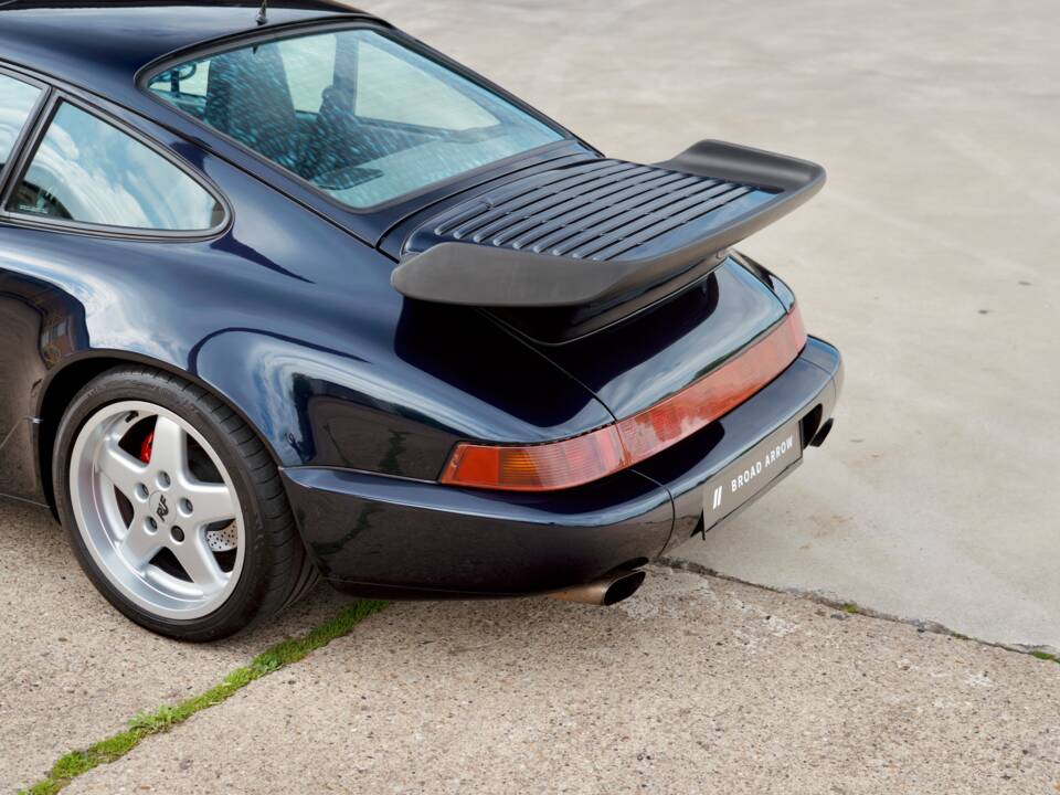 Bild 21/82 von RUF RCT (1991)