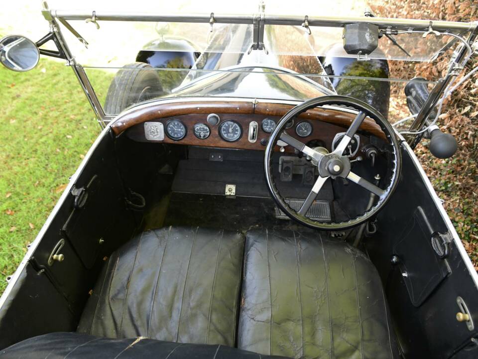 Afbeelding 28/50 van Rolls-Royce 20 HP (1927)