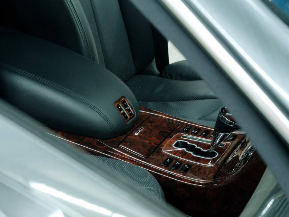 Immagine 40/50 di Maybach 62 (2004)