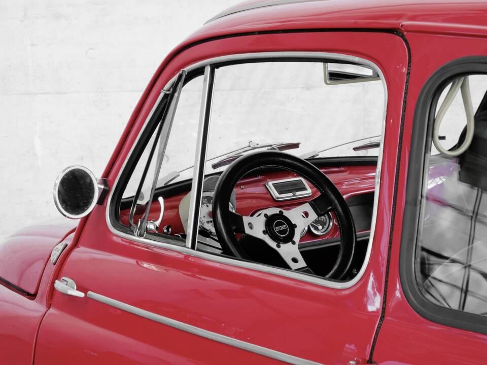 Immagine 14/40 di Steyr-Puch 650 TR (1965)