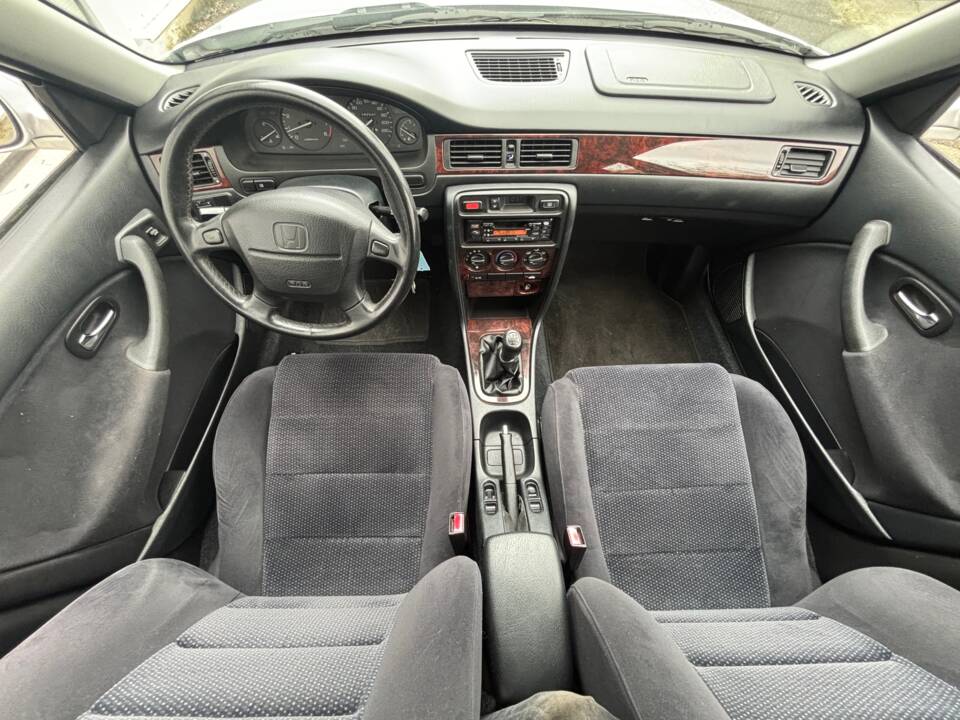 Image 10/50 of Honda Civic (2000)