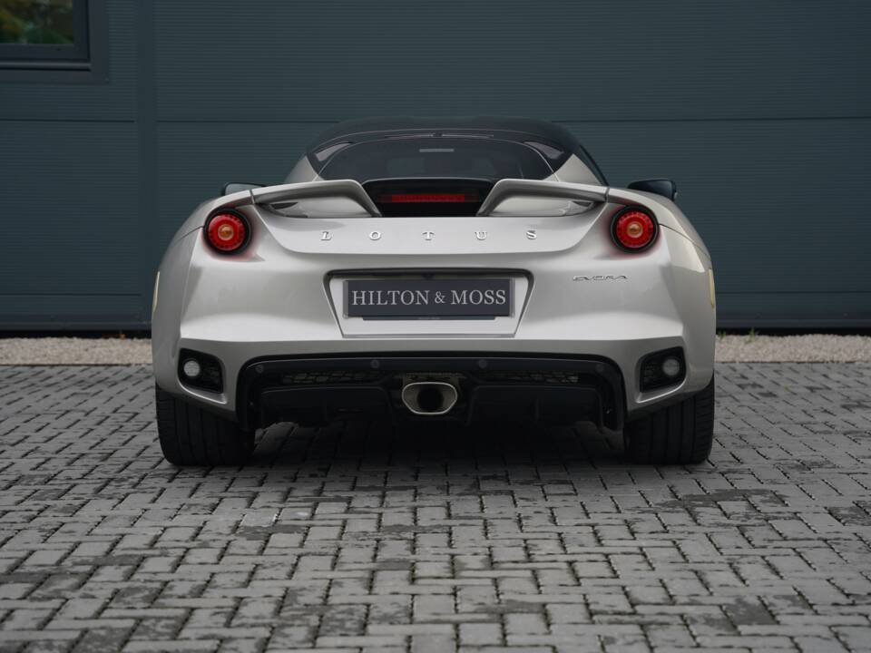 Image 8/50 of Lotus Evora 400 (2016)