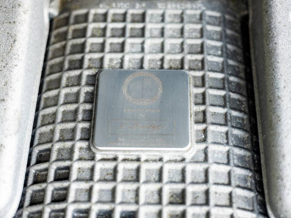 Bild 40/50 von Mercedes-Benz SL 55 AMG (2004)