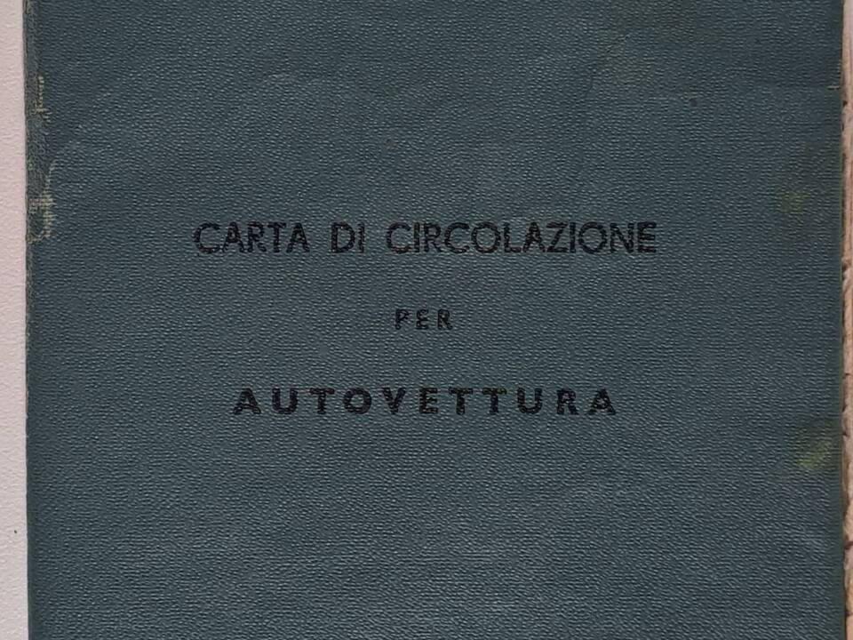 Afbeelding 16/36 van FIAT 500 D (1962)