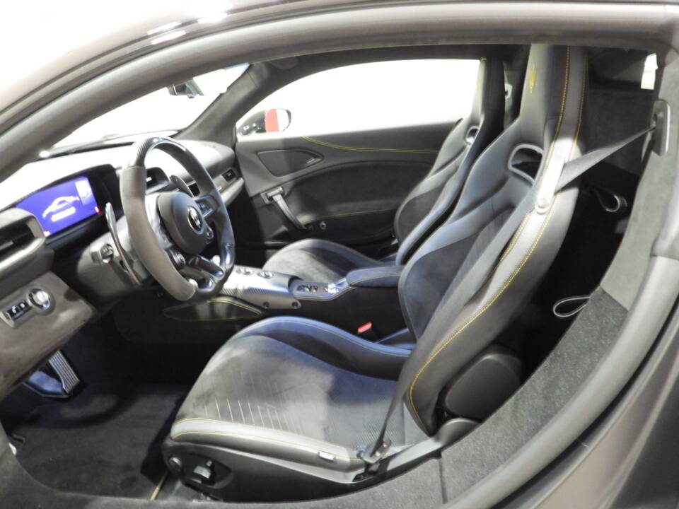 Bild 6/15 von Maserati MC20 (2022)