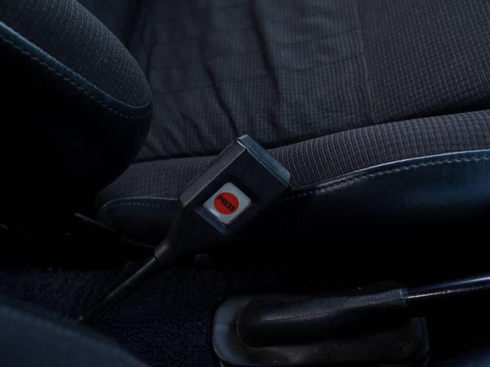 Immagine 53/61 di Ford Escort RS 1800 (1976)