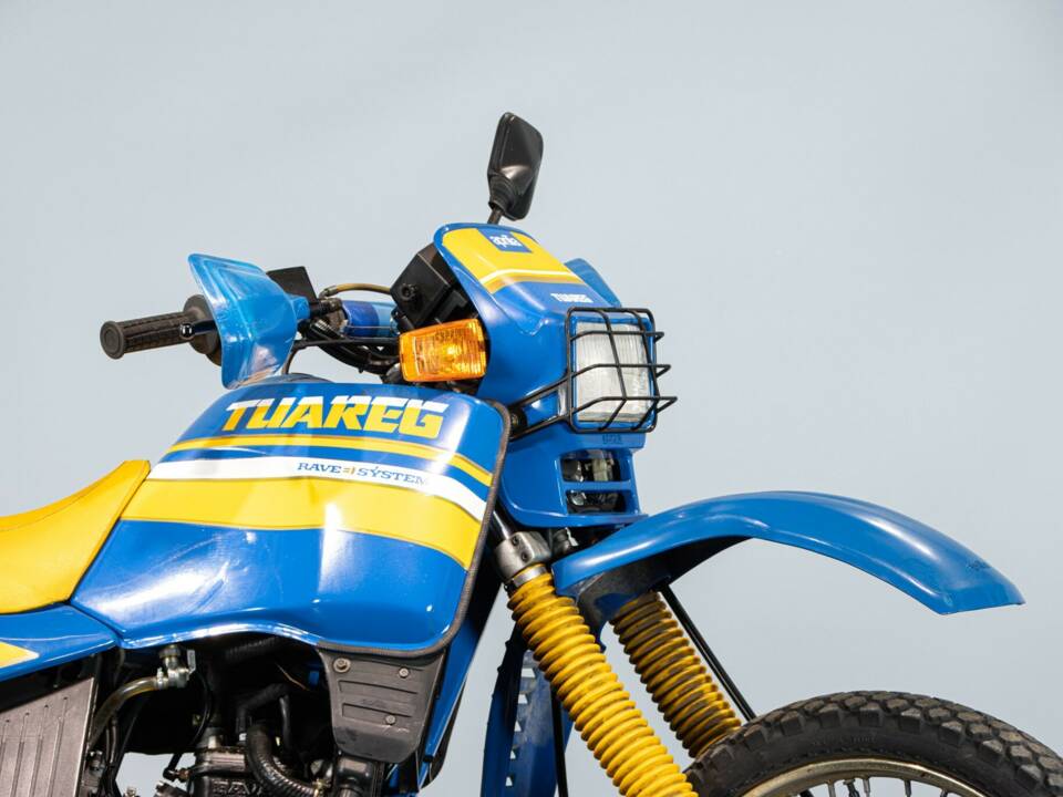 Image 44/50 de Aprilia ETX 125 (1987)