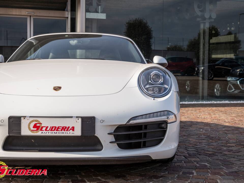 Bild 9/35 von Porsche 911 Carrera (2013)