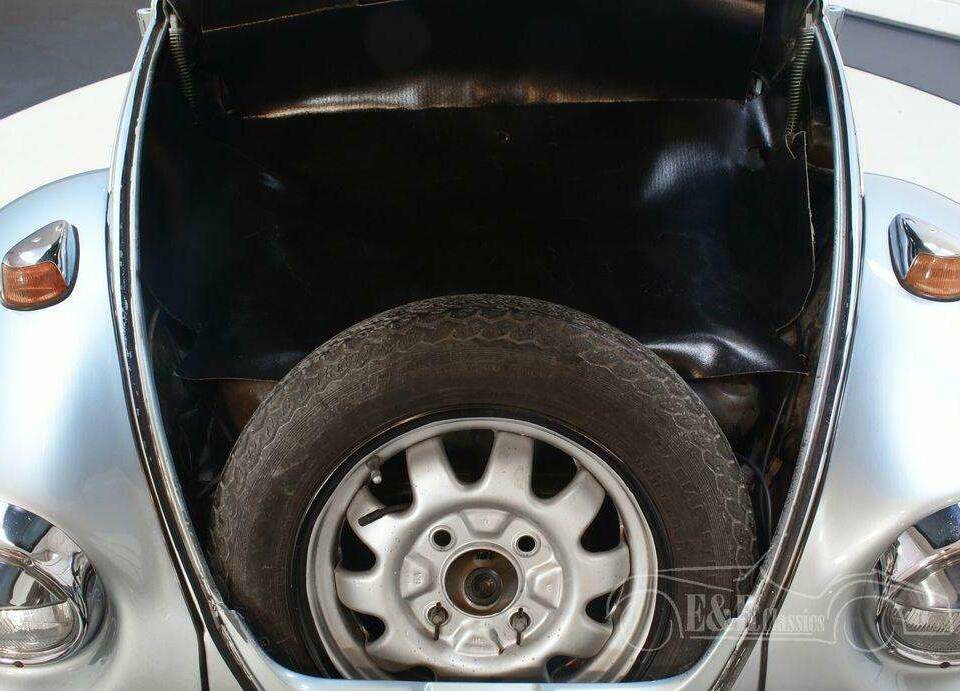 Bild 16/19 von Volkswagen Käfer 1303 (1972)