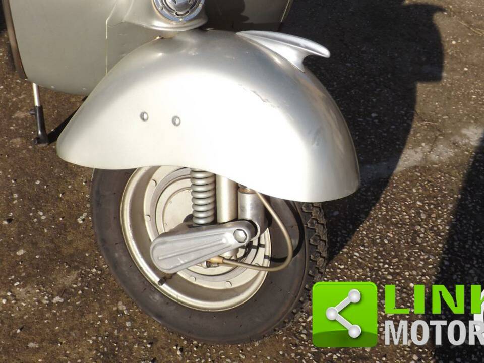 Bild 8/10 von Piaggio DUMMY (1958)