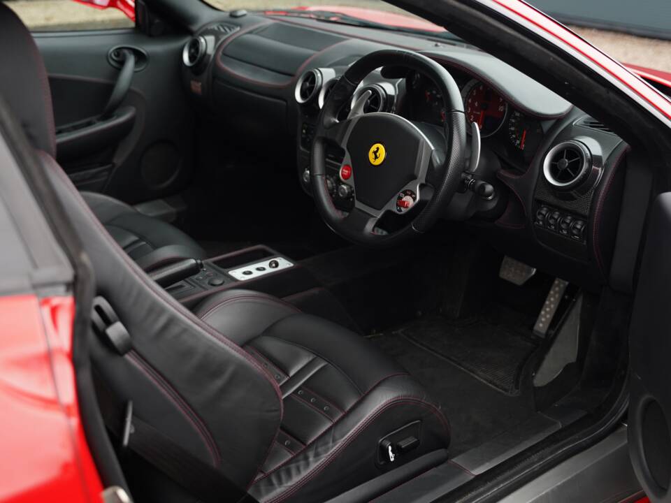Afbeelding 12/50 van Ferrari F 430 (2005)