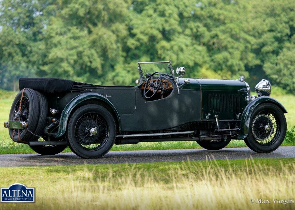 Immagine 14/56 di Lagonda 2 Liter (1932)