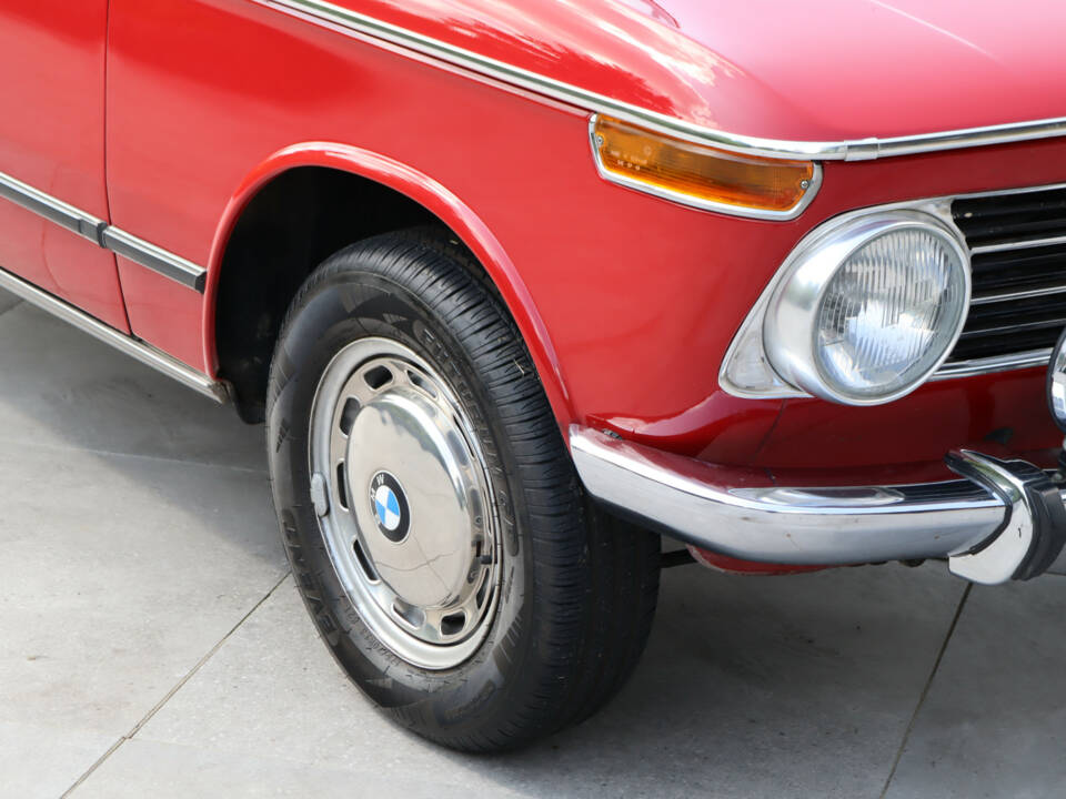 Image 44/50 of BMW 2002 (1970)