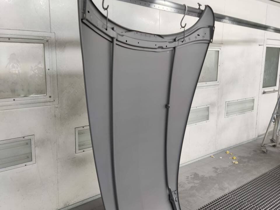 Bild 53/54 von Citroën D Spécial (1969)