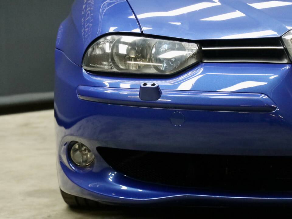 Image 23/50 of Alfa Romeo 156 3.2 V6 GTA (2003)
