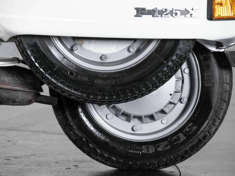 Image 15/50 of Piaggio DUMMY (1980)