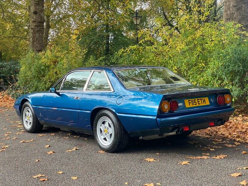 Bild 27/47 von Ferrari 412 (1989)