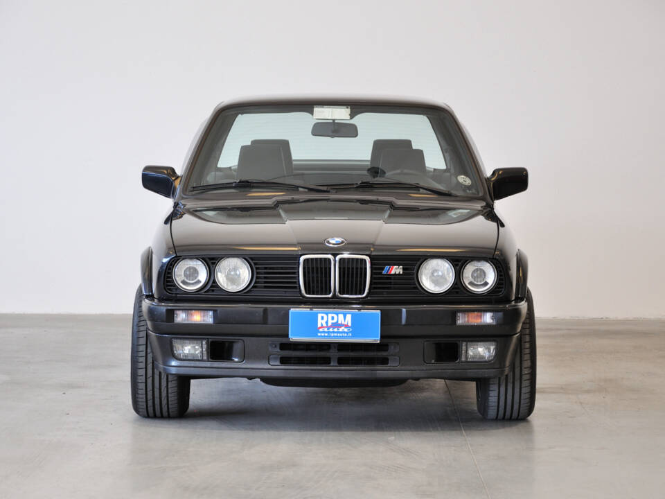 Imagen 6/40 de BMW 325ix (1989)