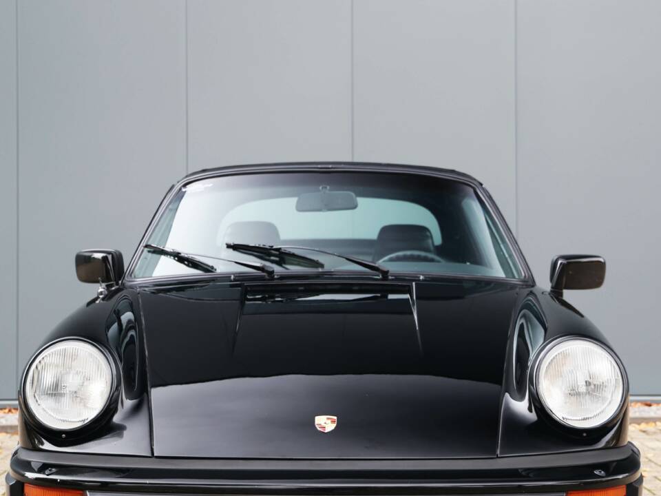 Afbeelding 22/44 van Porsche 911 SC 3.0 (1983)