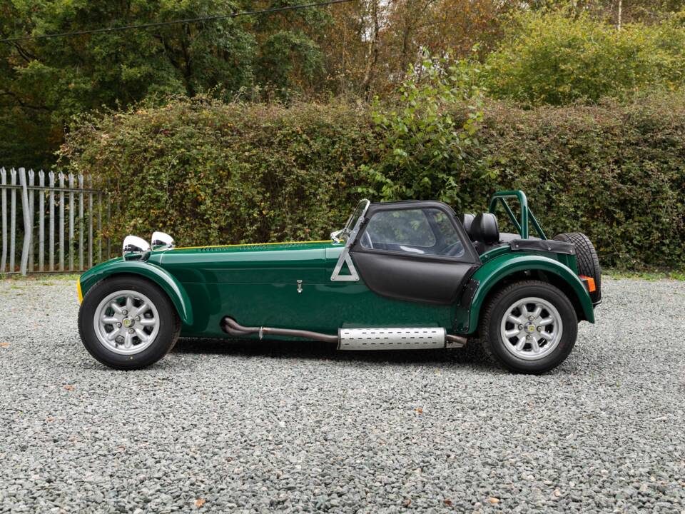 Image 2/50 of Caterham Super Seven (1980)