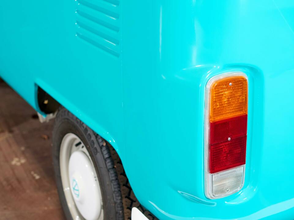 Image 34/39 of Volkswagen T2c Combi (1996)