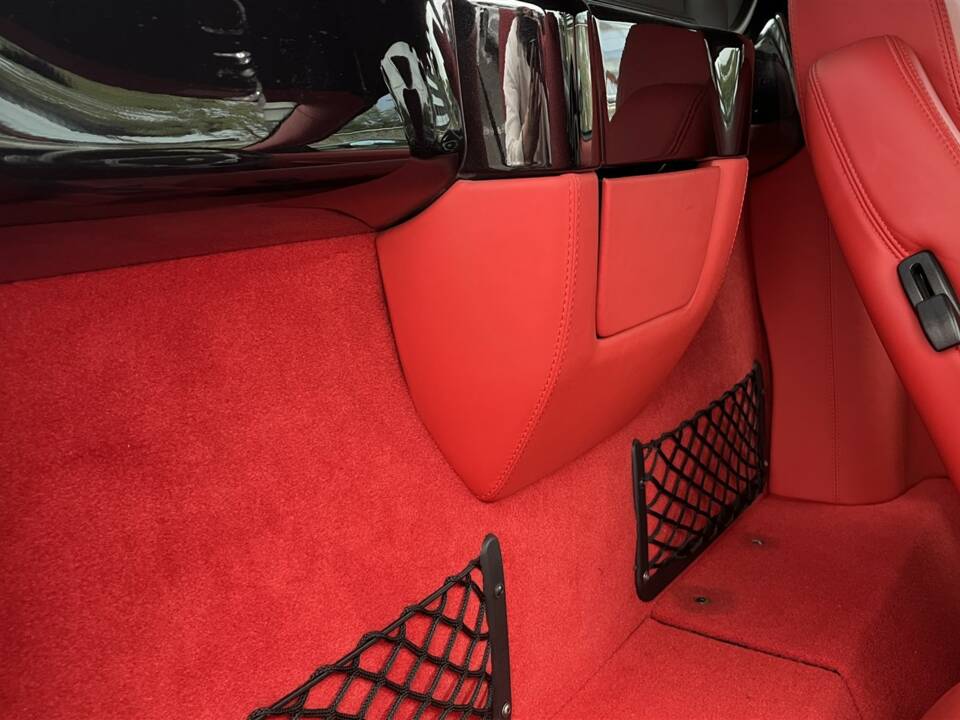 Imagen 36/82 de Ferrari F430 Spider (2007)