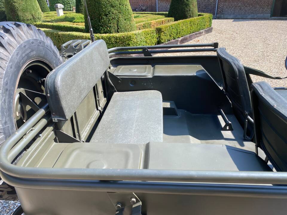 Bild 14/27 von Willys MB (1944)