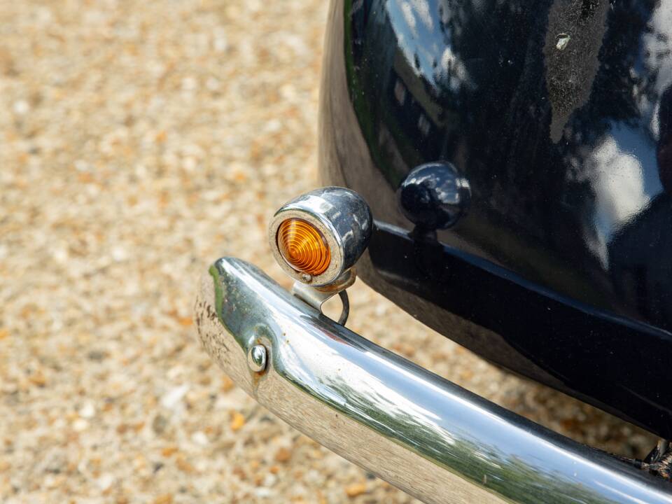 Immagine 16/35 di Lancia Ardea (1944)