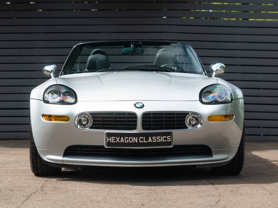 Image 13/53 of BMW Z8 (2001)