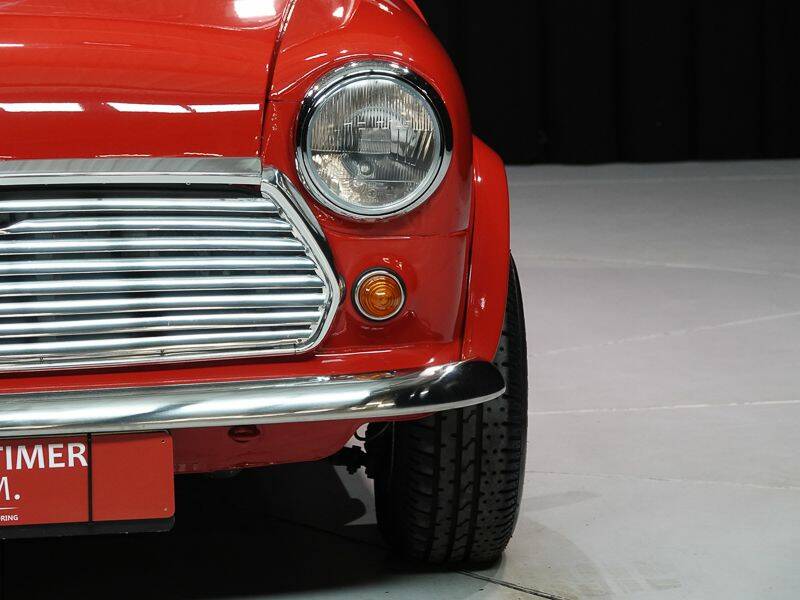 Image 11/15 of Mini 850 (1975)