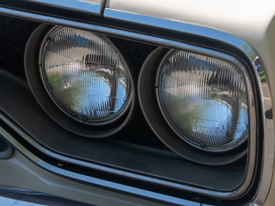 Bild 12/50 von Plymouth GTX 440 (1970)