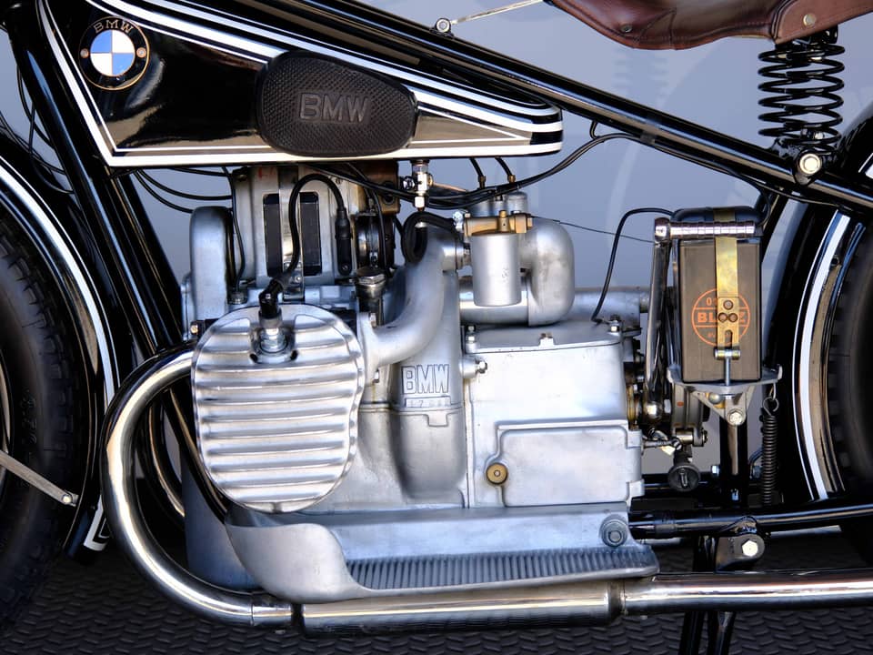 Image 65/88 of BMW R 62 (1929)