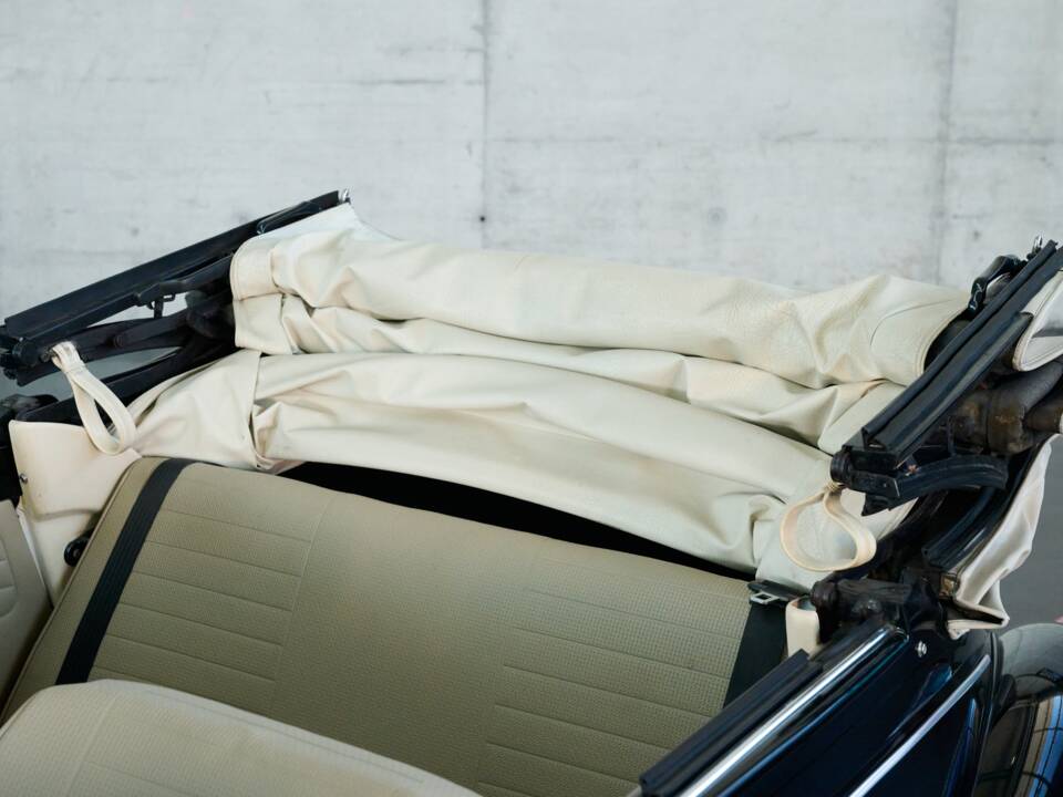 Immagine 31/50 di Volkswagen Maggiolone 1303 (1974)