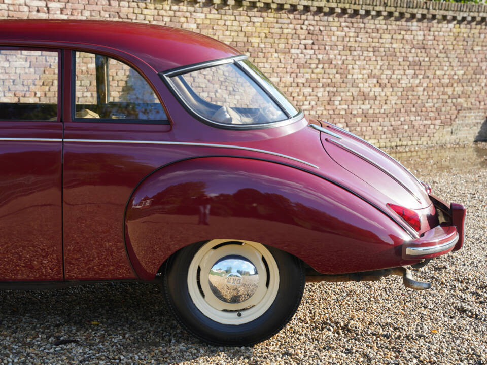 Bild 23/50 von DKW 3=6 (1956)