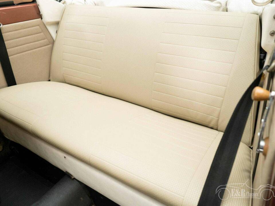 Bild 9/42 von Volkswagen Käfer 1600 (1978)