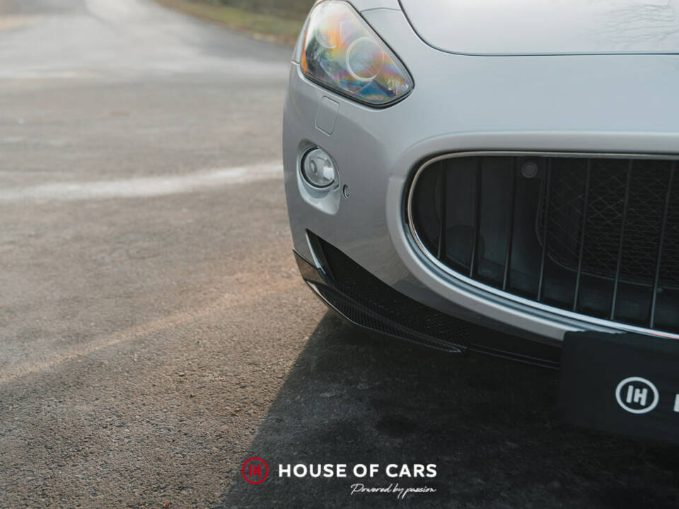 Image 11/50 of Maserati GranTurismo Sport (2014)